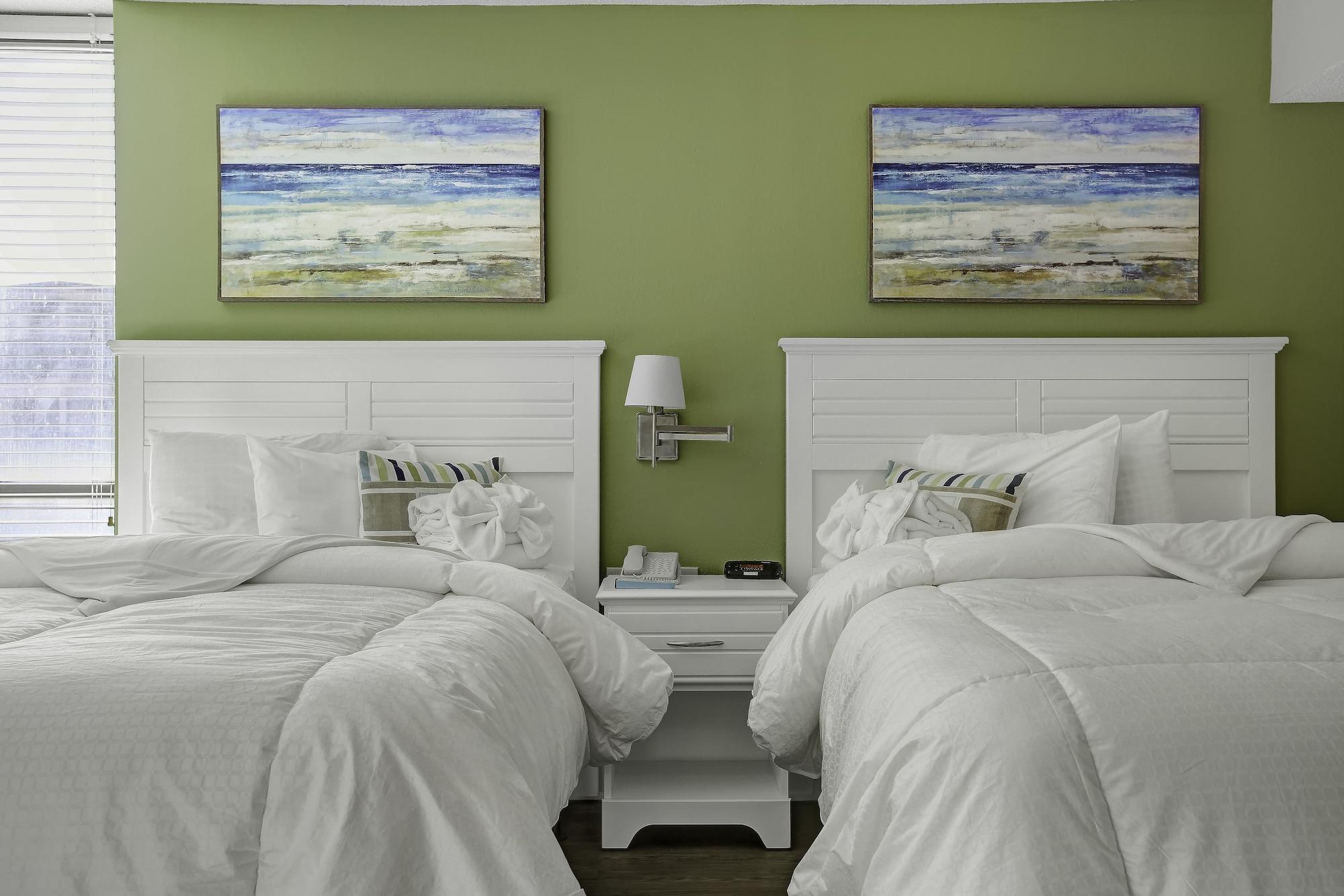 Sands Ocean Club Briarcliffe Acres Exterior photo
