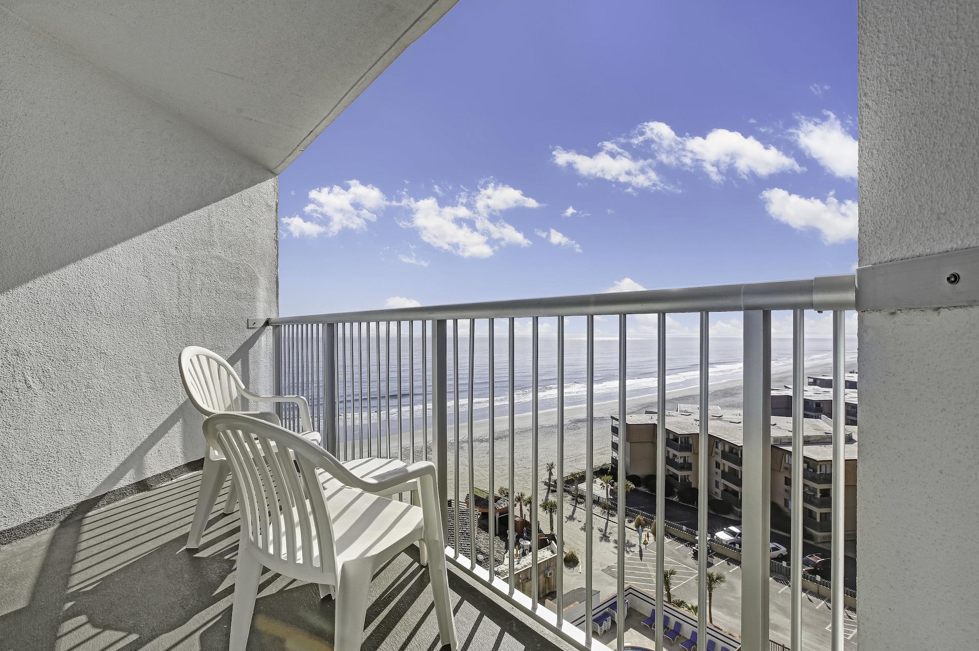 Sands Ocean Club Briarcliffe Acres Exterior photo