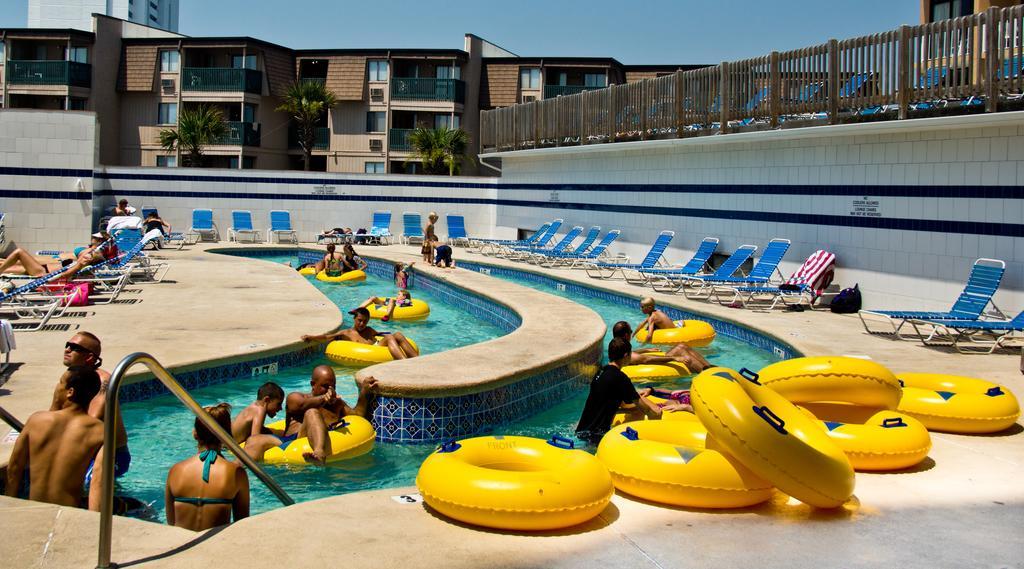 Sands Ocean Club Briarcliffe Acres Exterior photo