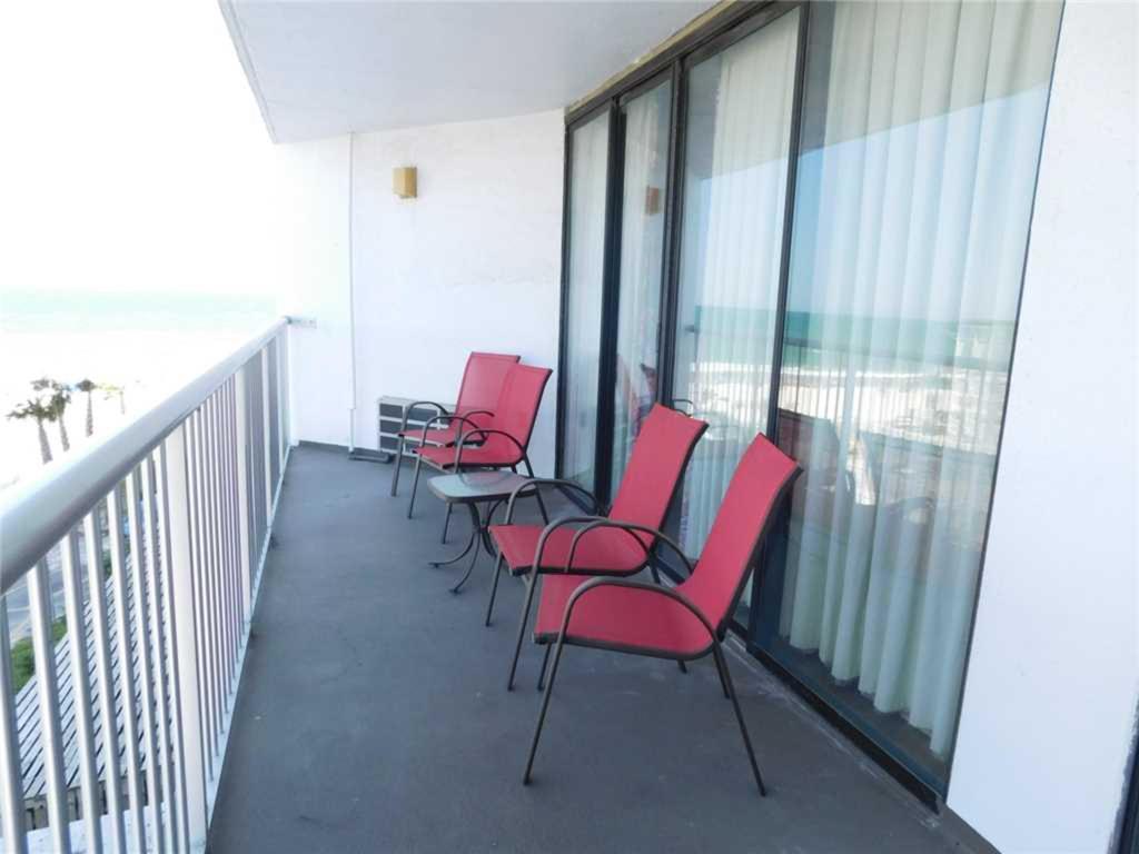 Sands Ocean Club Briarcliffe Acres Exterior photo
