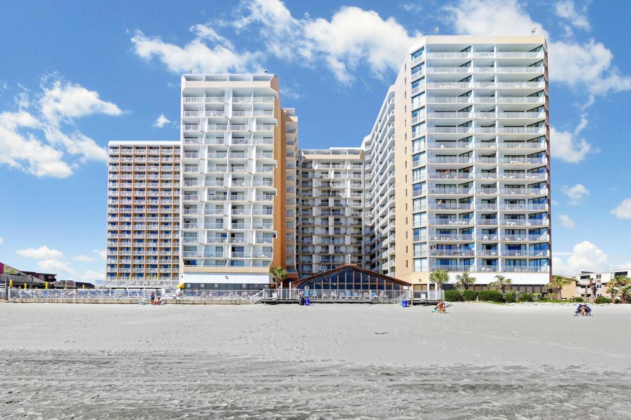 Sands Ocean Club Briarcliffe Acres Exterior photo