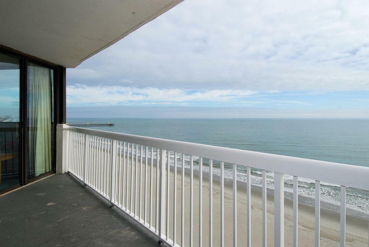 Sands Ocean Club Briarcliffe Acres Exterior photo